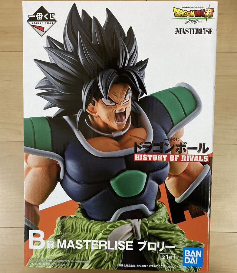 DRAGON BALL ICHIBAN Kuji Ultimate Variation Lot I EUR 35,00 - FR DRAGON BALL ICHIBAN Kuji Ultimate Variation Lot I EUR 35,00 - FR