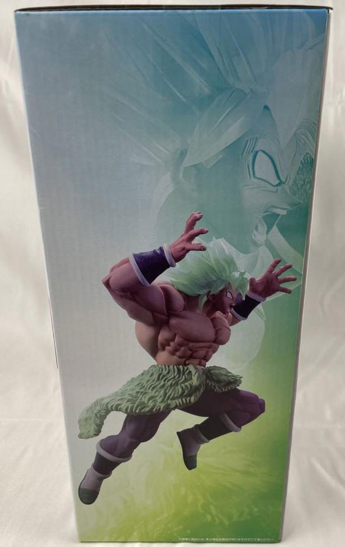 Ichiban Kuji Broly Prize A Figure Dragon Ball | Malaysia Ichiban Kuji Broly Prize A Figure Dragon Ball | Malaysia