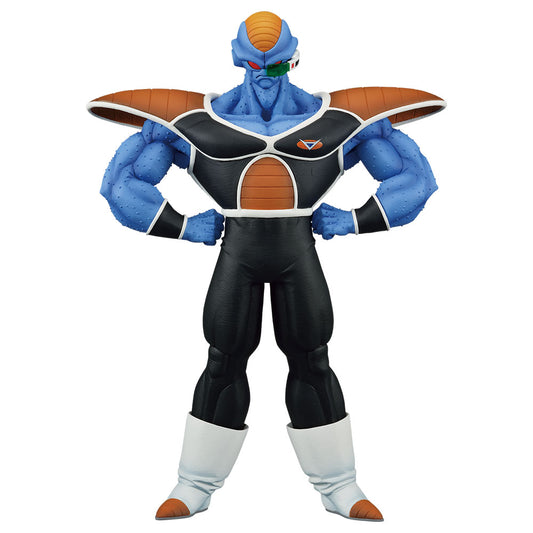 Ichiban Kuji Burter Prize D Figure Dragon Ball The Ginyu Force Attacks for Sale