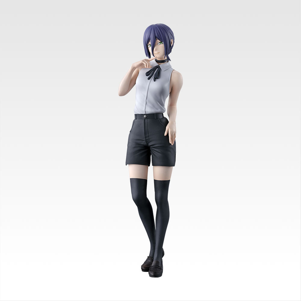 Ichiban Kuji Chainsaw Man Reze Arc Prize A Reze Figure