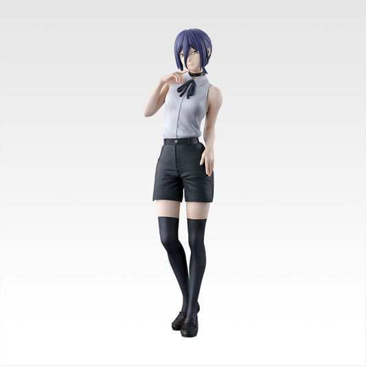 Ichiban Kuji Chainsaw Man Reze Arc Prize A Reze Figure