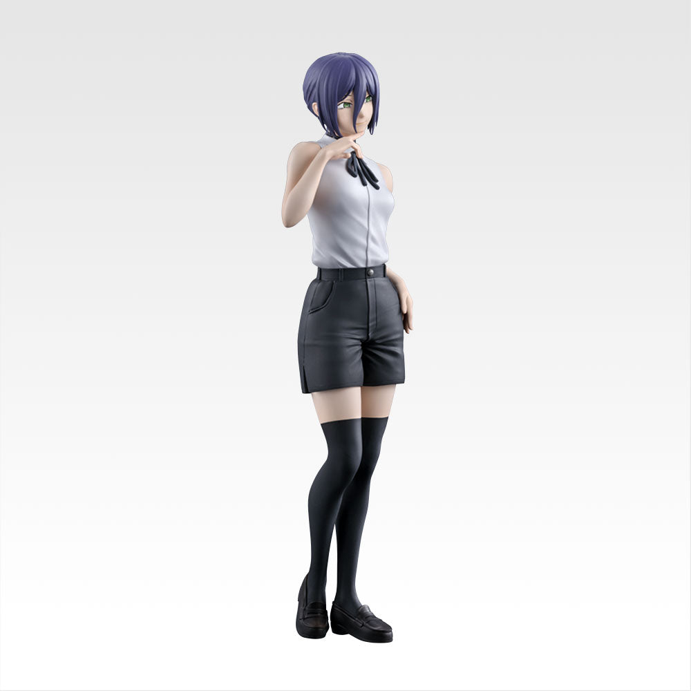 Ichiban Kuji Chainsaw Man Reze Arc Prize A Reze Figure