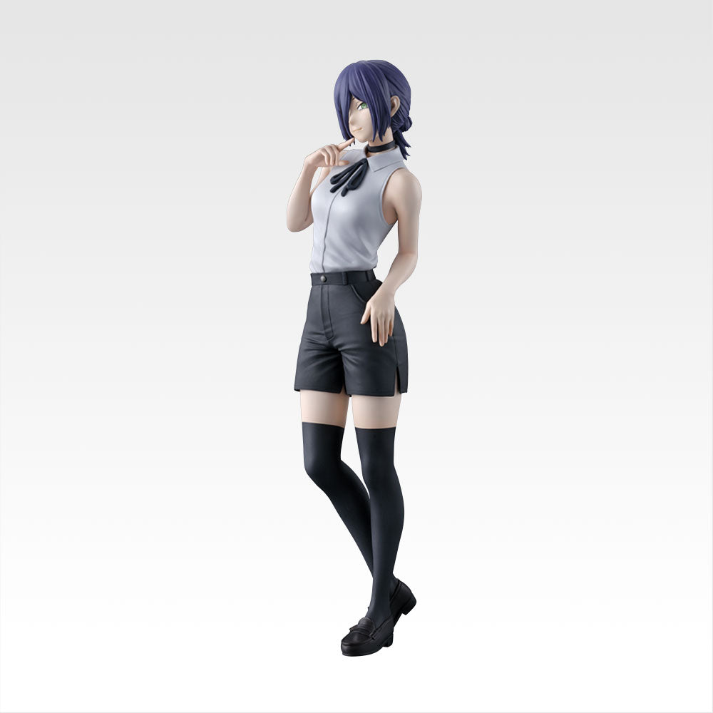 Ichiban Kuji Chainsaw Man Reze Arc Prize A Reze Figure