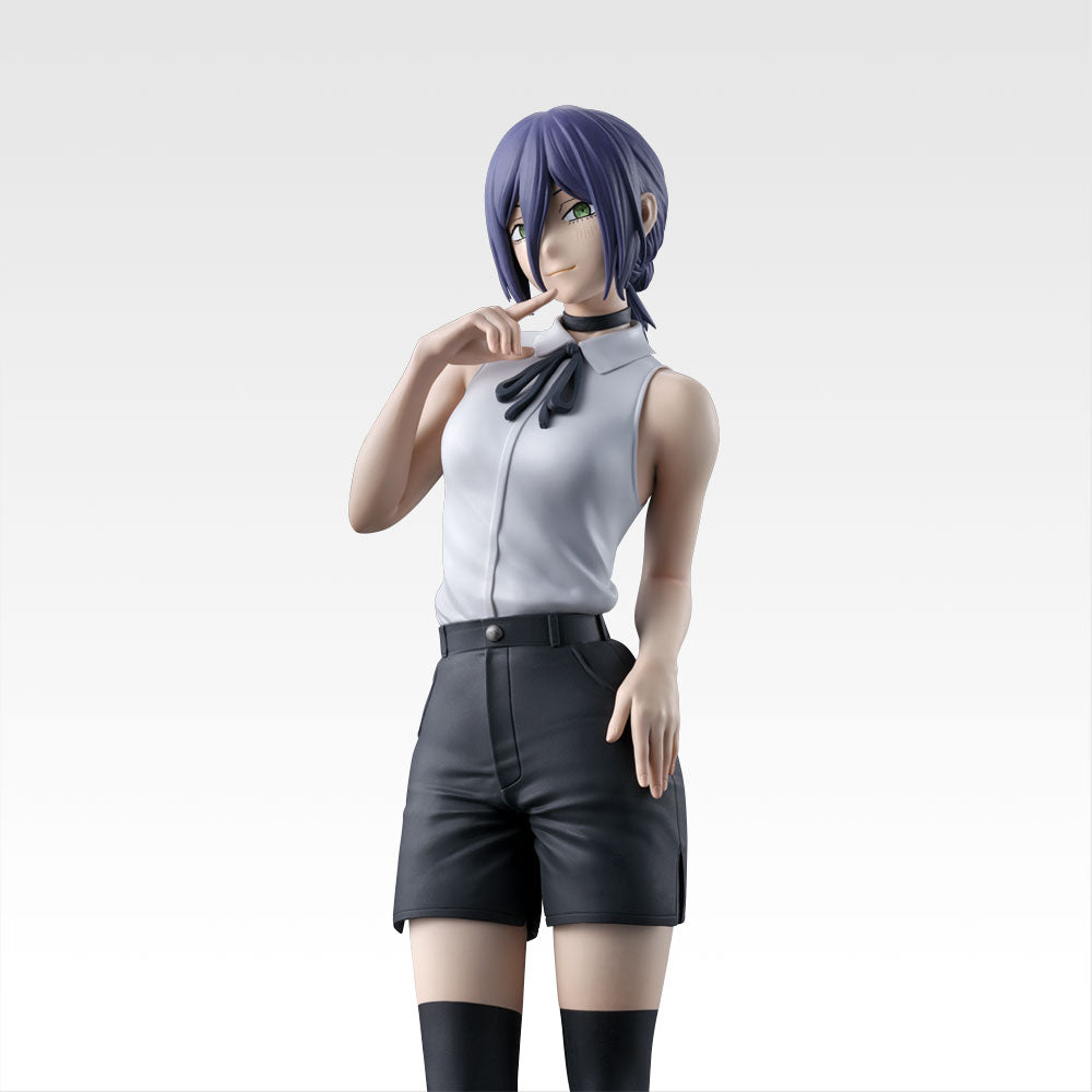 Ichiban Kuji Chainsaw Man Reze Arc Prize A Reze Figure Buy