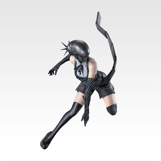 Ichiban Kuji Chainsaw Man Reze Arc Prize B Bomb Figure for Sale
