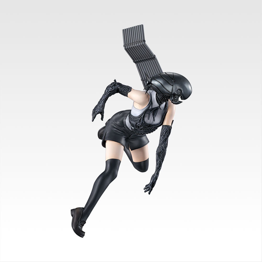 Ichiban Kuji Chainsaw Man Reze Arc Bomb Figure for Sale