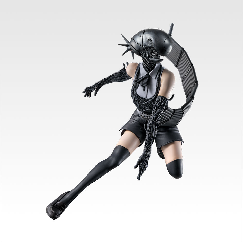 Ichiban Kuji Chainsaw Man Reze Arc Bomb Figure for Sale