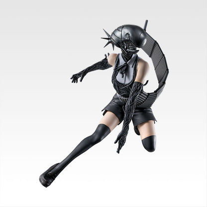 Ichiban Kuji Chainsaw Man Reze Arc Bomb Figure for Sale