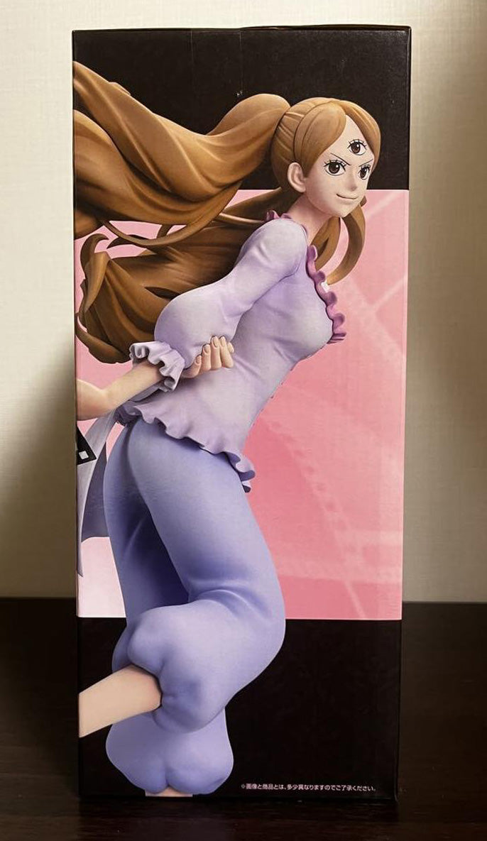 Ichiban Kuji One Piece Memory of Heroines Devil's Night Charlotte Pudding Figure Buy