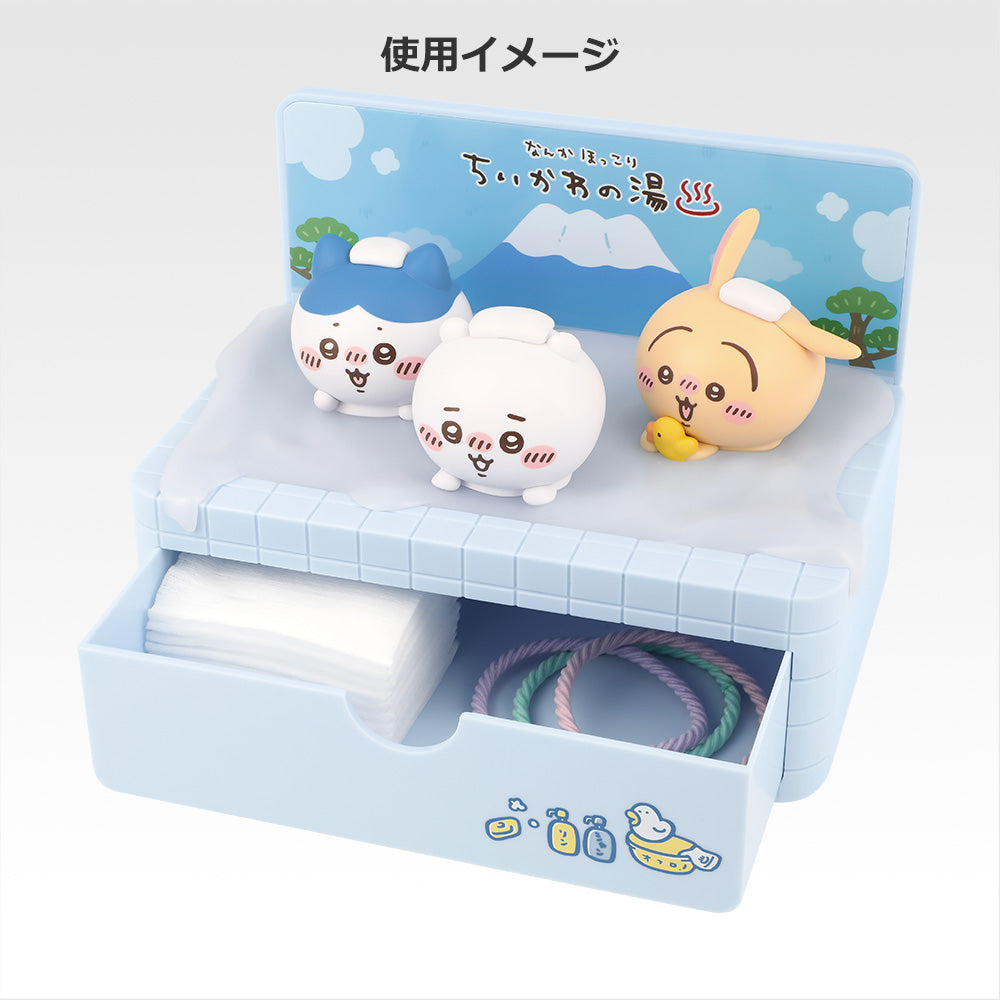 Ichiban Kuji Chiikawa's Public Bath Prize A Figure Buy