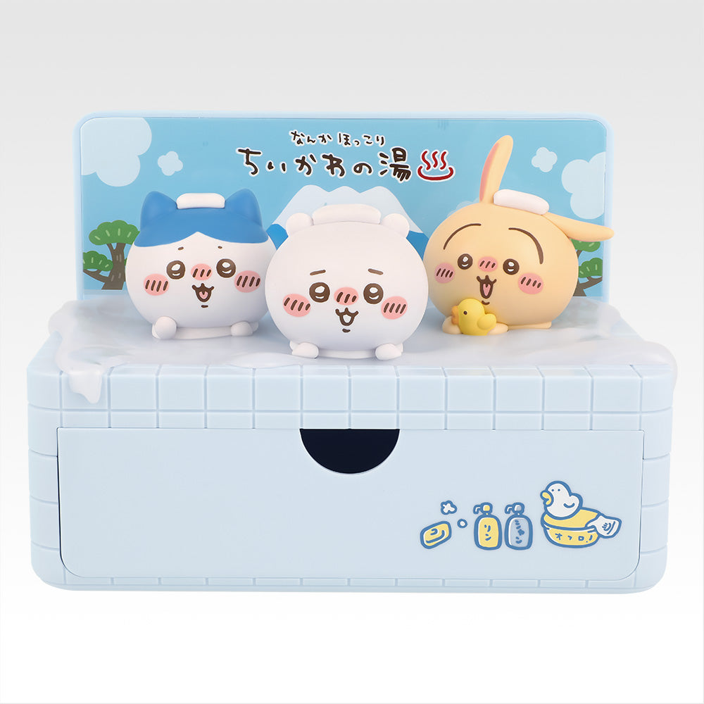 Ichiban Kuji Chiikawa's Public Bath Prize A Figure Buy
