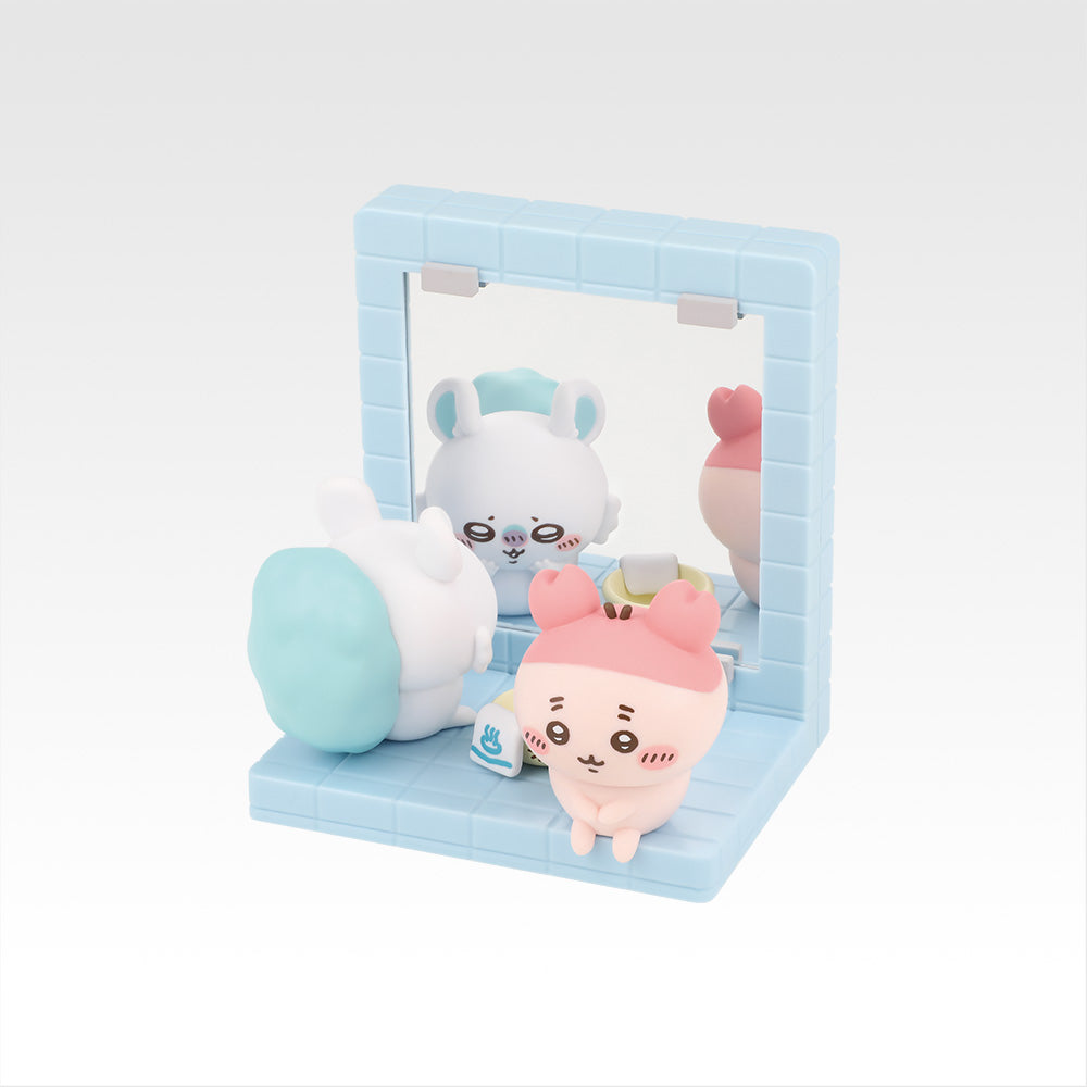 Ichiban Kuji Chiikawa's Public Bath Prize D Figure Buy