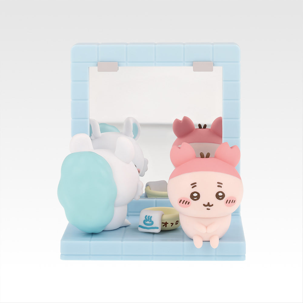 Ichiban Kuji Chiikawa's Public Bath Prize D Figure Buy