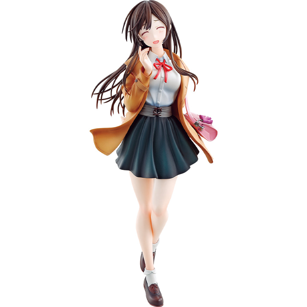11 Level Figure Ichiban Kuji Satisfaction Level 2 Chizuru Last One Prize Figure Buy ...