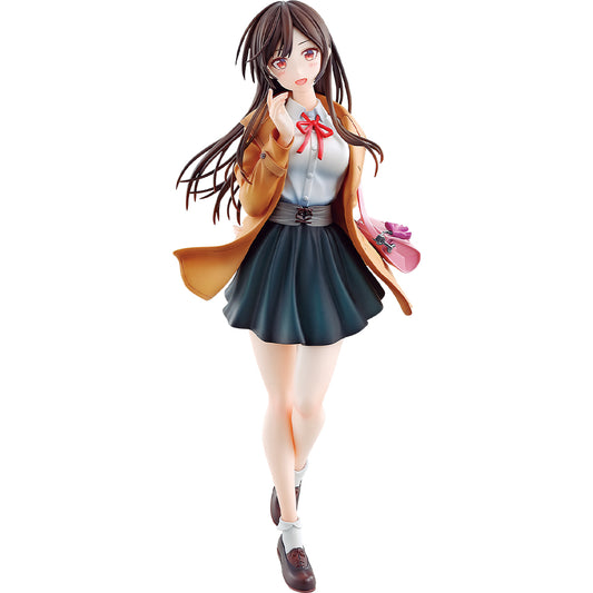 Ichiban Kuji Chizuru Mizuhara Prize A Figure Rent-A-Girlfriend Satisfaction Level 2 Buy