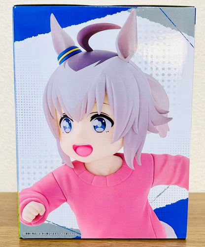 Ichiban Kuji Uma Musume Cinderella Gray Prize D Oguri Cap Childhood Memory Ver. Figure