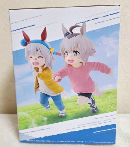 Ichiban Kuji Cinderella Gray Kid Tamamo Cross Childhood Memory Ver. Figure Buy