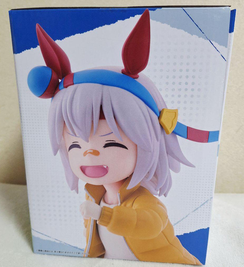 Ichiban Kuji Uma Musume Cinderella Gray Kid Tamamo Cross Childhood Memory Ver. Figure Buy