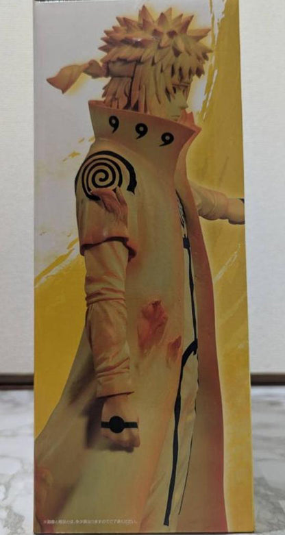 Ichiban Kuji Naruto Shippuden Connected Feelings Minato Namikaze Figure Buy