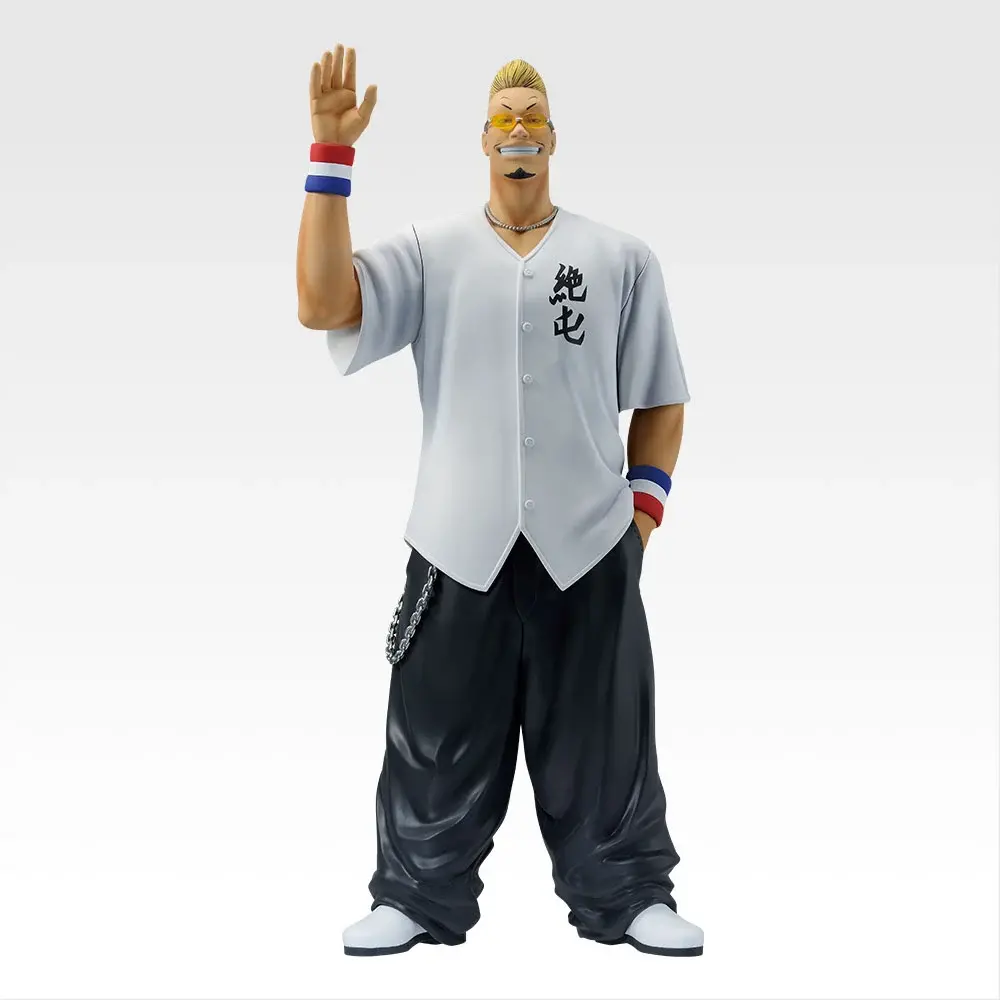 Ichiban Kuji Crows x Worst Wandering Crows Prize B Hanazawa Saburou Figure Buy