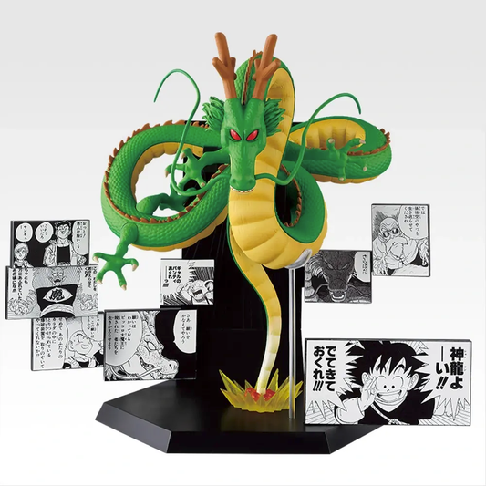 Ichiban Kuji DRAGON BALL 40th Part 2 Last One Prize Shenron 40th Anniversary Figure Buy