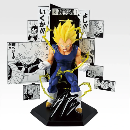 Ichiban Kuji DRAGON BALL 40th Part 2 Prize B Vegeta 40th Anniversary Figure Buy