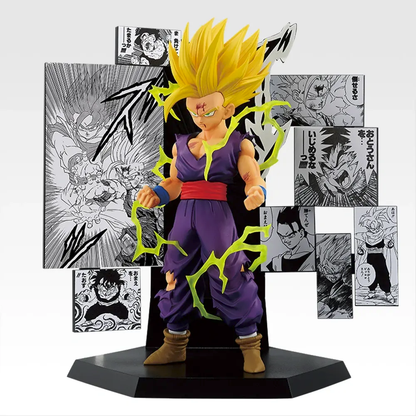 Ichiban Kuji DRAGON BALL 40th Part 2 Prize C Super Saiyan 2 Gohan 40th Anniversary Figure Buy