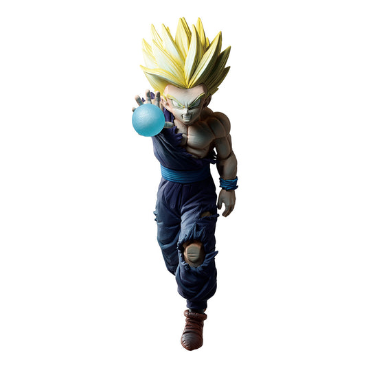 Ichiban Kuji DRAGON BALL Z DOKKAN BATTLE 6th anniversary C Prize Teen Gohan Super Saiyan 2 Figure Buy