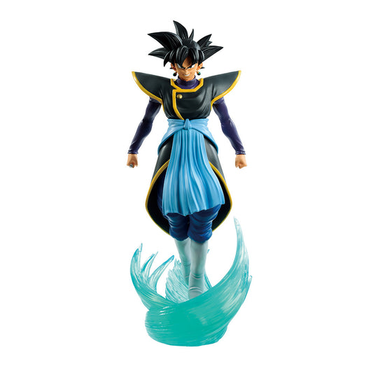 Ichiban Kuji DRAGON BALL Z DOKKAN BATTLE 6th anniversary D Prize Zamasu Goku Figure for Sale
