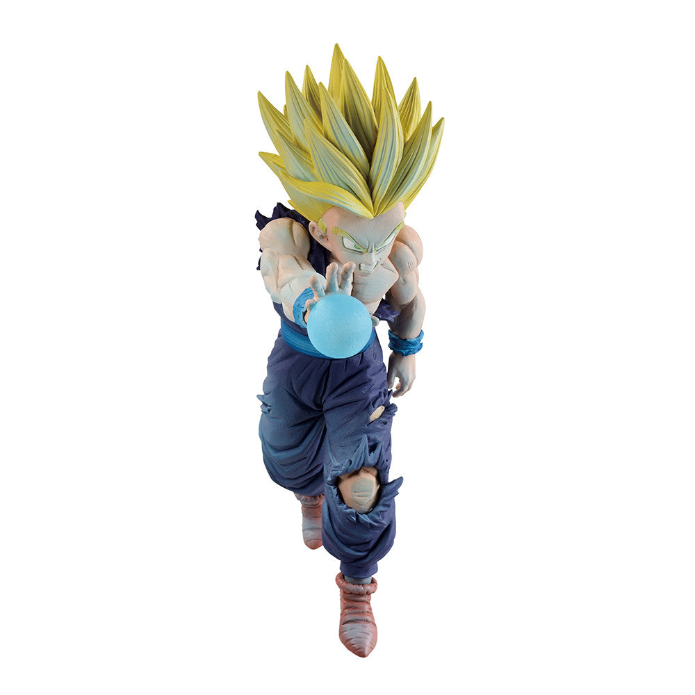 Sh Figuarts teen gohan super sold saiyan 2 (ss2)