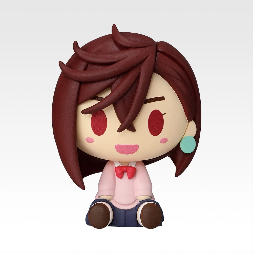 Ichiban Kuji Dandadan Momo Chokonokko Figure Buy