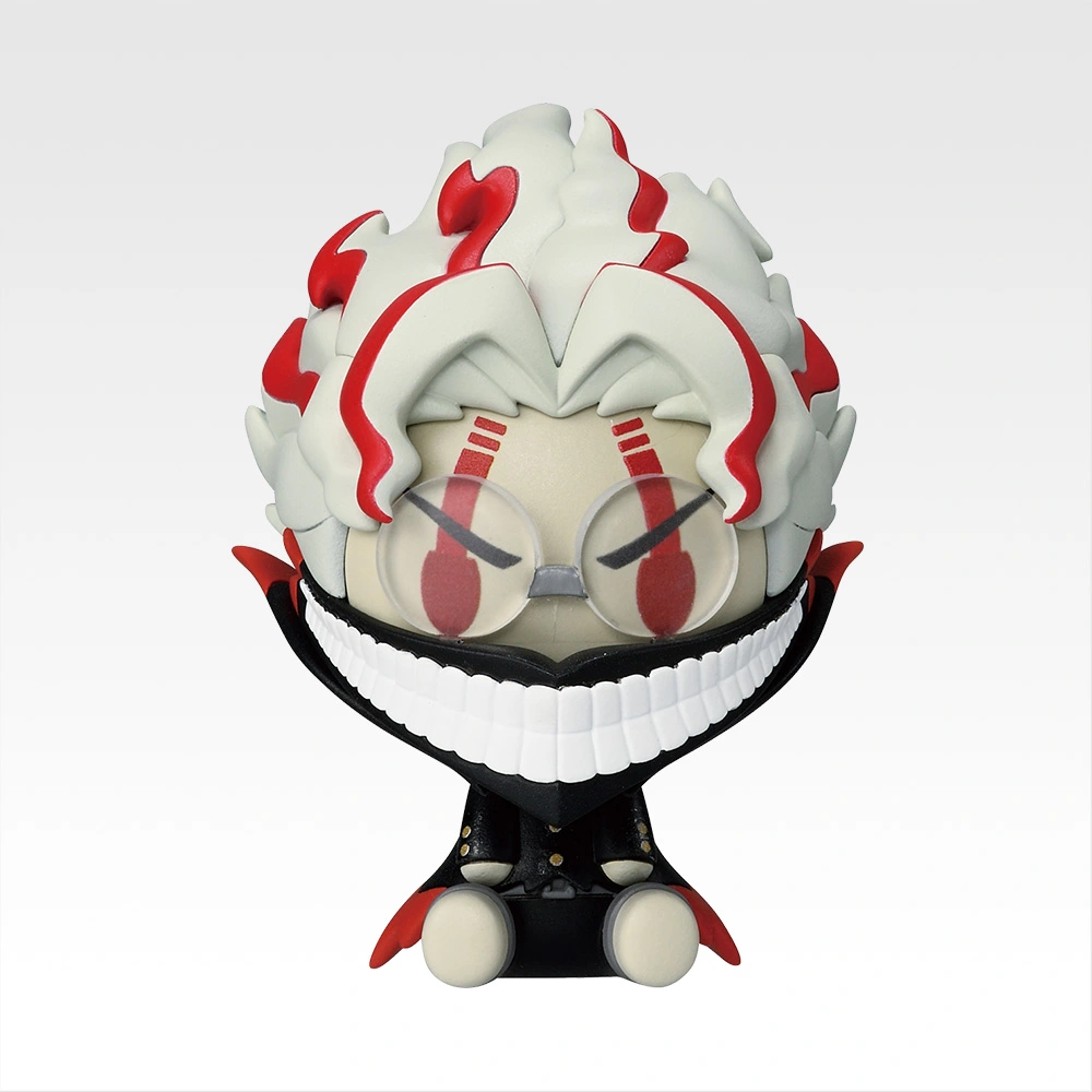 Ichiban Kuji Dandadan Okarun Chokonokko Figure Buy