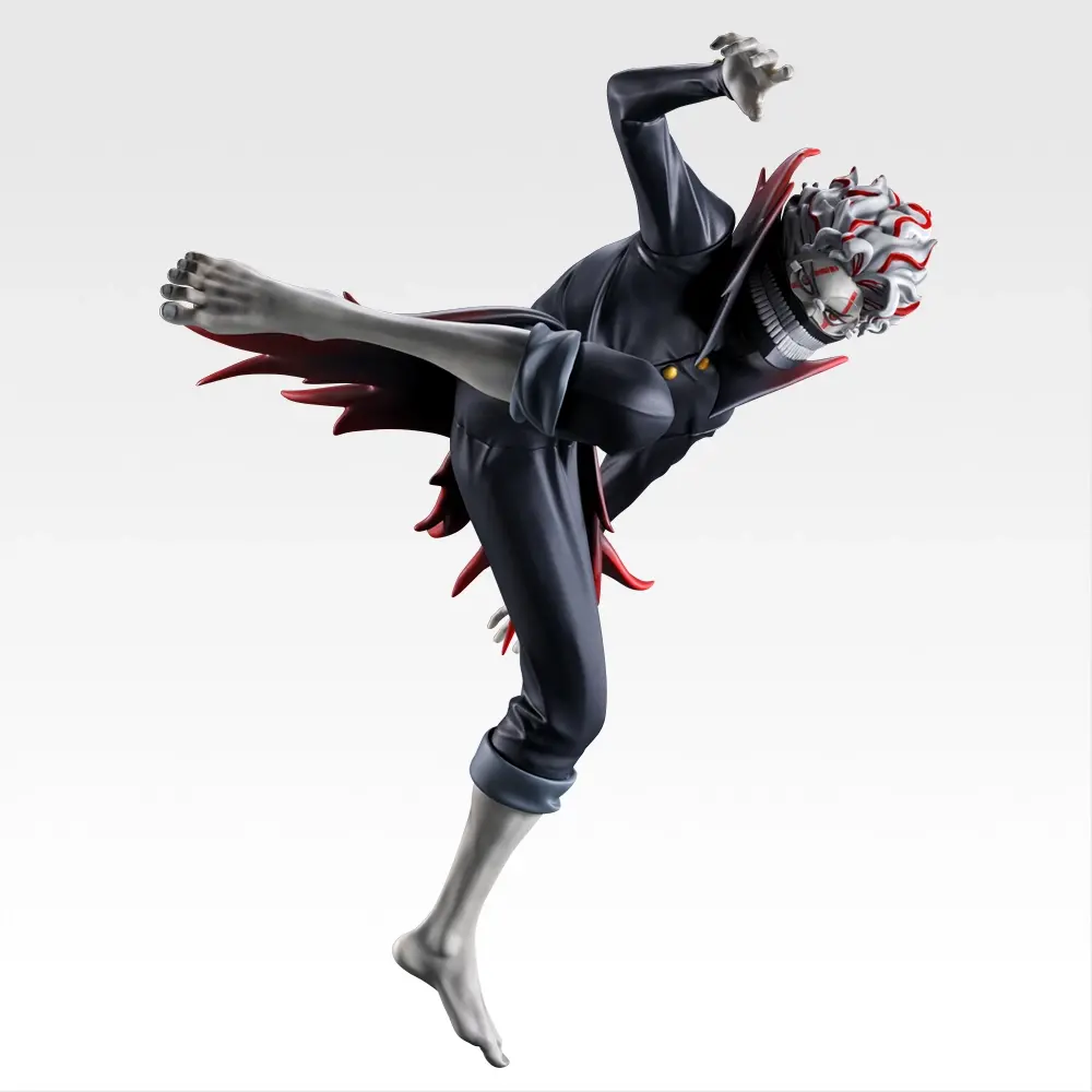 Ichiban Kuji Dandadan Dance In The Music Room Begins Prize A Okarun Figure Buy