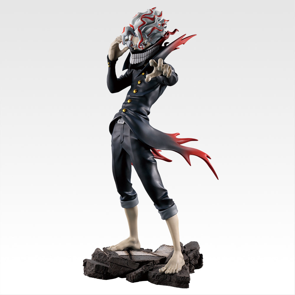 Ichiban Kuji Dandadan Overwhelming Monstrosity A Strong Attack Prize A Okarun Figure Buy
