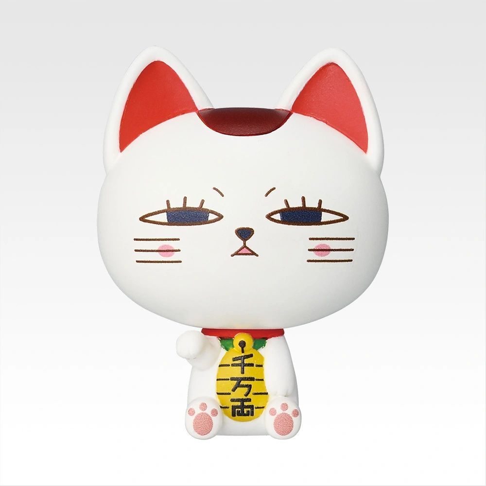 Ichiban Kuji Dandadan Turbo Granny Chokonokko Figure Buy