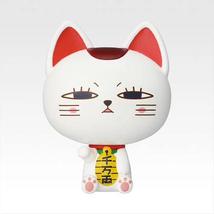 Ichiban Kuji Dandadan Turbo Granny Chokonokko Figure Buy