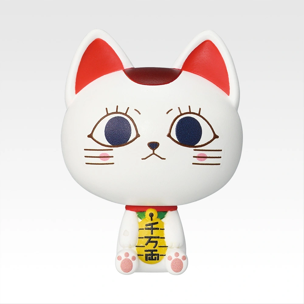 Ichiban Kuji Dandadan Turbo Granny Chokonokko Figure Buy