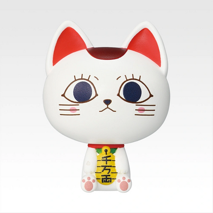 Ichiban Kuji Dandadan Turbo Granny Chokonokko Figure Buy