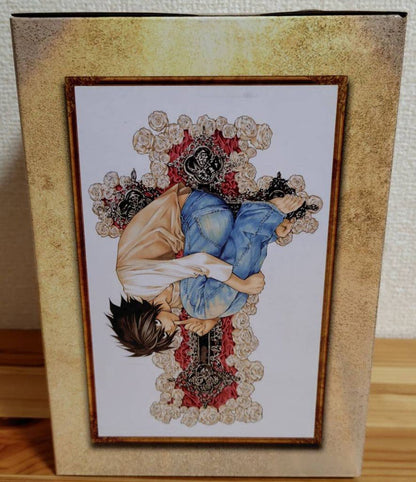 Ichiban Kuji Death Note L Figure Last One Prize for Sale