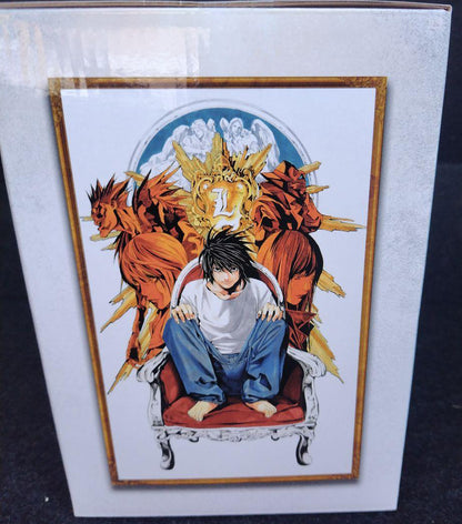 Ichiban Kuji Death Note L Figure Prize B Buy