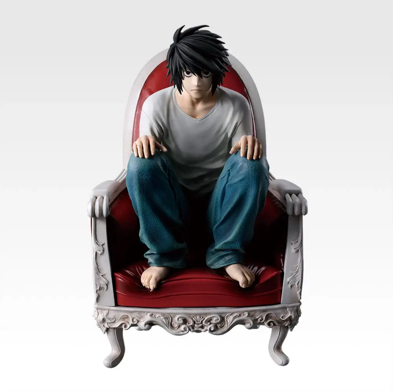 Ichiban Kuji Death Note L Figure Prize B Buy