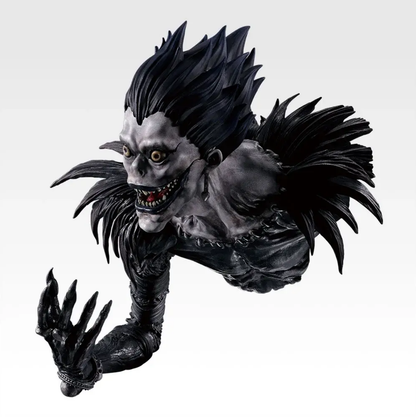 Ichiban Kuji Death Note Prize D Ryuk Magnet Figure Buy
