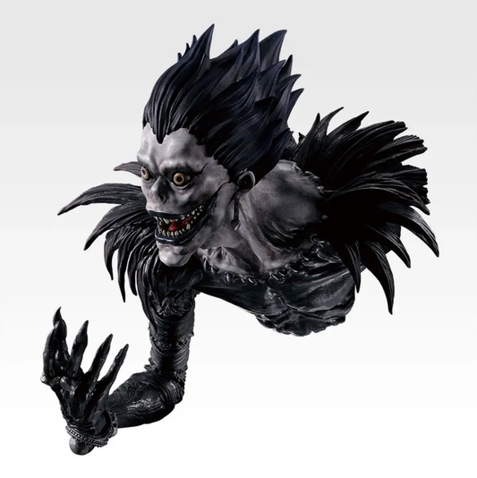 Ichiban Kuji Death Note Prize D Ryuk Magnet Figure Buy