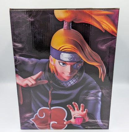Ichiban Kuji Kazekage Rescue Arc Last One Prize Deidara Figure for Sale