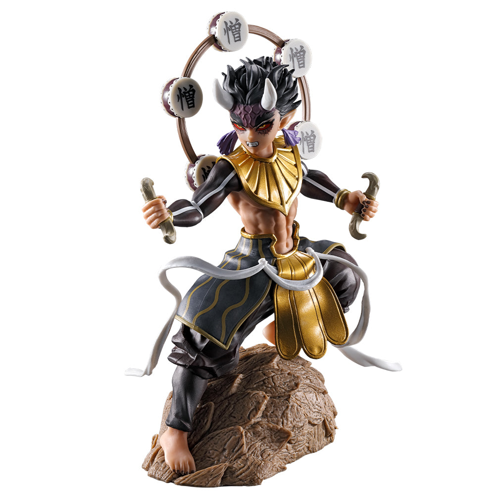 Ichiban Kuji Demon Slayer Attack Prize B Hantengu Zohakuten Figure Buy ...