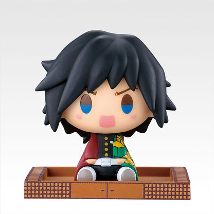 Ichiban Kuji Demon Slayer Sister's Revenge Prize F Chokonokko Figure