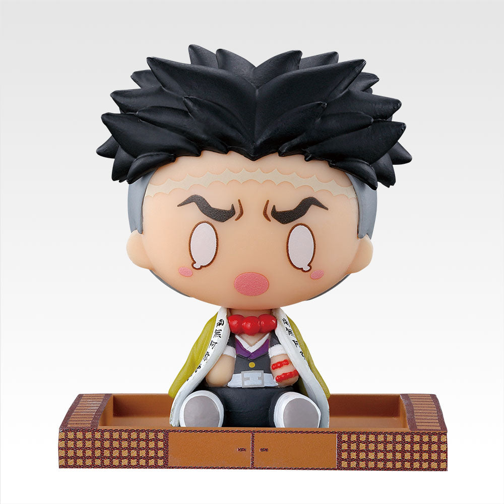 Ichiban Kuji Demon Slayer Sister's Revenge Prize F Chokonokko Figure