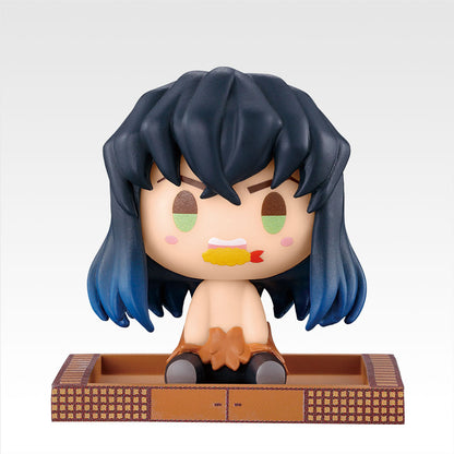 Ichiban Kuji Demon Slayer Sister's Revenge Prize F Chokonokko Figure