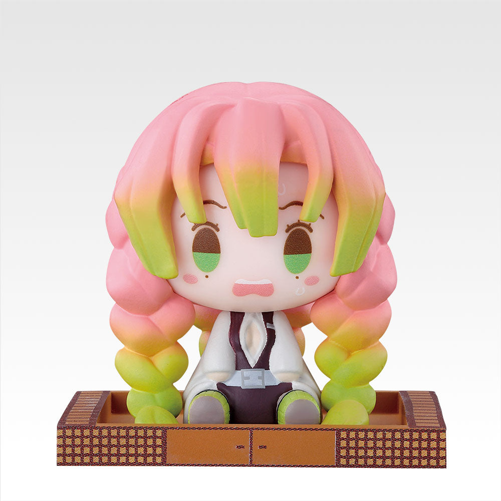 Ichiban Kuji Demon Slayer Sister's Revenge Prize F Chokonokko Figure