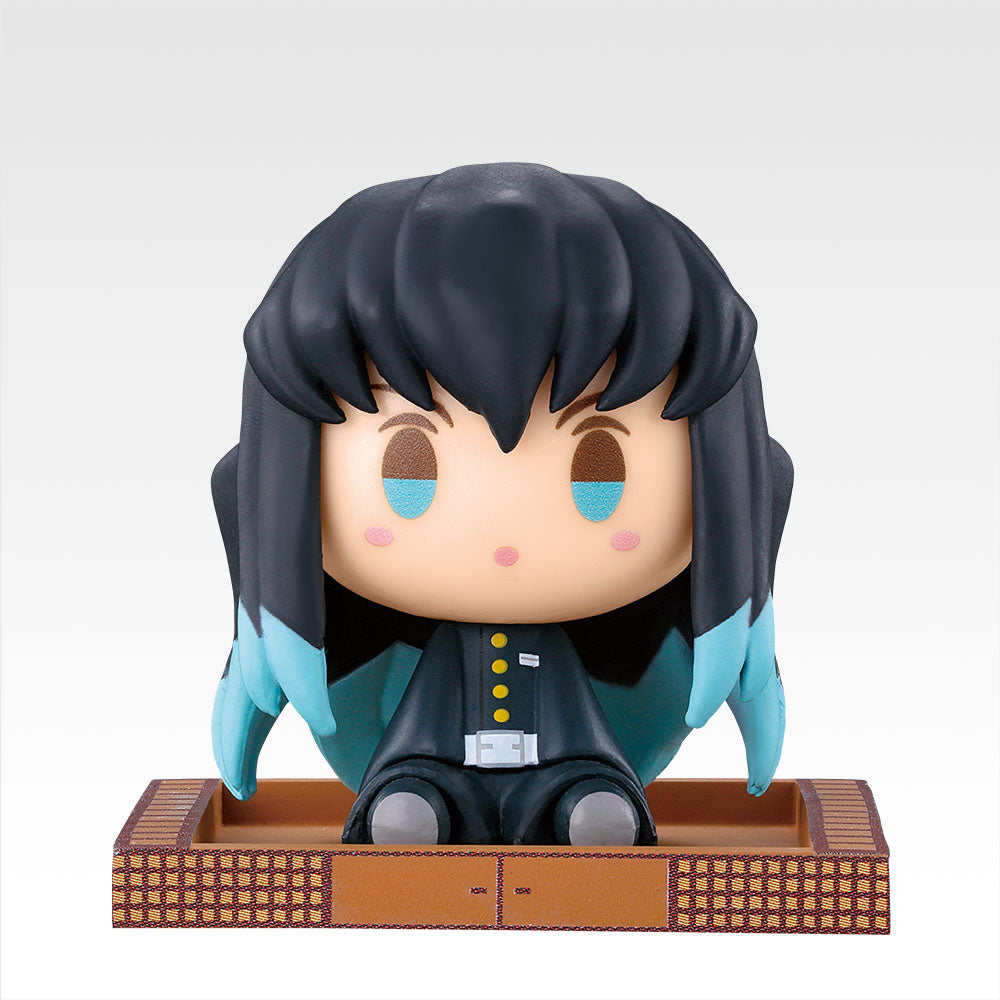 Ichiban Kuji Demon Slayer Sister's Revenge Prize F Chokonokko Figure